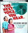 The Next Voice You Hear...