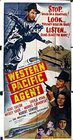 Western Pacific Agent