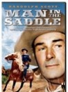 Man in the Saddle