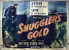 Smuggler's Gold