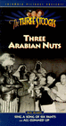 Three Arabian Nuts
