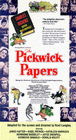 The Pickwick Papers