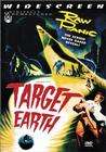 Target Earth