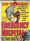 Emergency Hospital