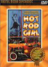 Hot Rod Girl