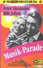 Musikparade