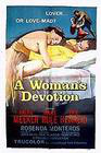 A Woman's Devotion