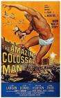 The Amazing Colossal Man