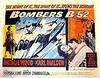 Bombers B-52