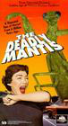 The Deadly Mantis