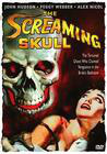 The Screaming Skull