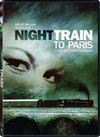 Night Train to Paris