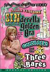 Sinderella and the Golden Bra