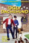 The Ugly Dachshund