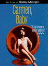 Carmen, Baby