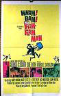 The Flim-Flam Man