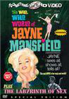 The Wild, Wild World of Jayne Mansfield