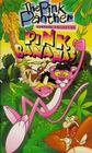 Pink on the Cob