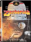 Zachariah