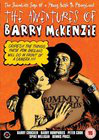 The Adventures of Barry McKenzie