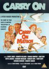 Carry on Matron