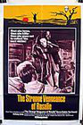The Strange Vengeance of Rosalie