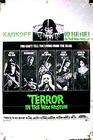 Terror in the Wax Museum
