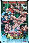 The Wrestler