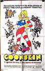 Coonskin