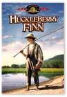 Huckleberry Finn