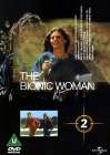 "The Bionic Woman"