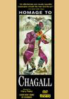 Homage to Chagall: The Colours of Love