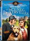 The Hound of the Baskervilles