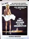 The Happy Hooker Goes to Washington