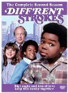 "Diff'rent Strokes"