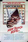 New Year's Evil