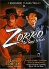 Zorro, the Gay Blade