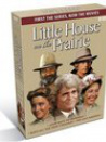 Little House: Look Back to Yesterday
