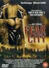 Fear City