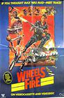 Wheels of Fire