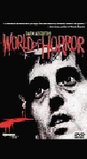Mondo dell'orrore di Dario Argento, Il