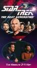 "Star Trek: The Next Generation"