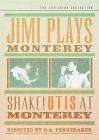 Jimi Plays Monterey