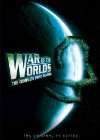 "War of the Worlds"