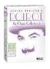 "Agatha Christie: Poirot"