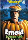 Ernest Scared Stupid