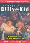 Revenge of Billy the Kid