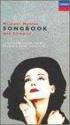 The Michael Nyman Songbook