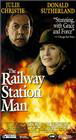 The Railway Station Man