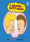 "Beavis and Butt-Head"